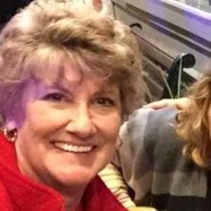 Meet your Posher, Josie